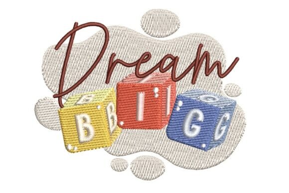 Dream Big: A Real-World Embroidery Designer’s Review