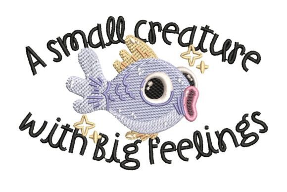Small Creature: A Craft Fair Standout